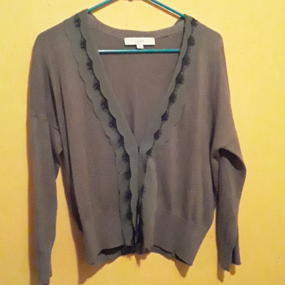 Loft brand sweater